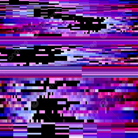 glitch .